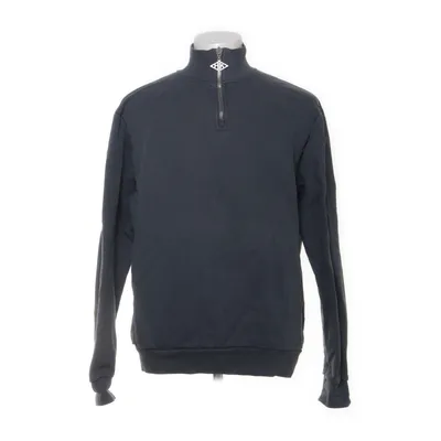 Sweatshirt (Blå) fra Han Kjøbenhavn Økologisk bomuld