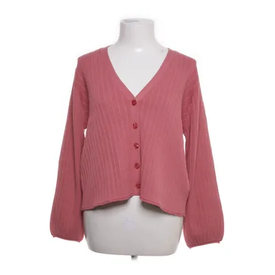 Cardigan (Pink) fra Rosebud Polyester, Viscose