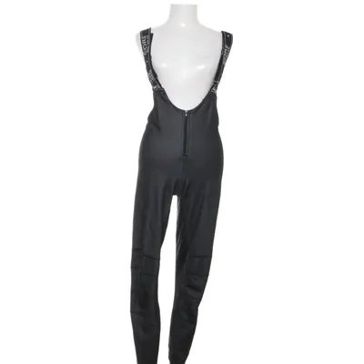 Hängselbyxor (Svart) från Gore Bike Wear Polyester