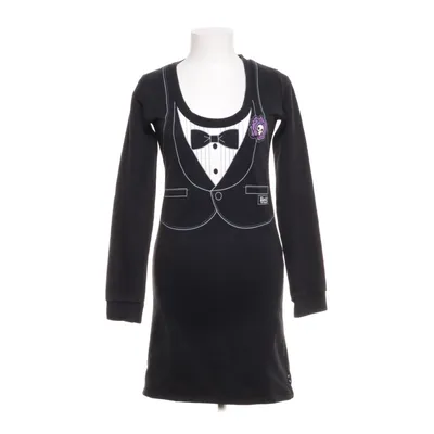 Dress (Black) from Emily the Strange Cotton