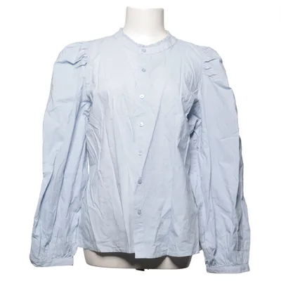 Blouse (Bleu) de Coop Coton