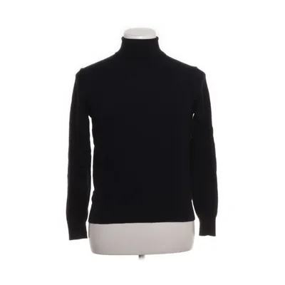 Turtleneck (Blå) fra Suitsupply Uld