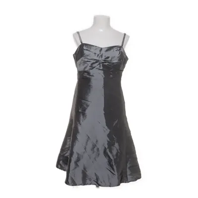 Cocktailklänning (Grå) från Camaïeu Polyamid, Polyester