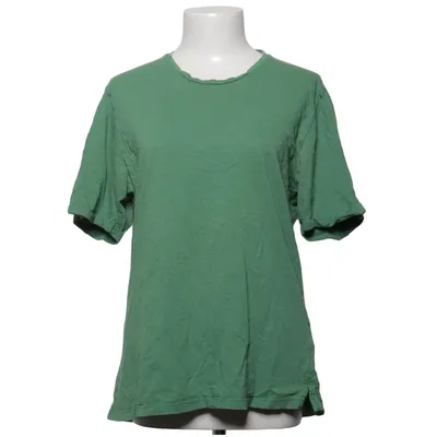T-shirt (Groen) van Ljung by Marcus Larsson Organisch katoen