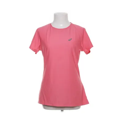 Top (Pink) from Asics Polyester