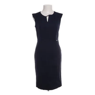 Jurk (Blauw) van Orsay Katoen, Elastaan, Polyester