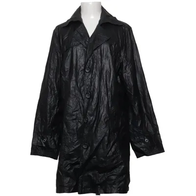 Jack (Zwart) van Junge Polyamide, Polyester