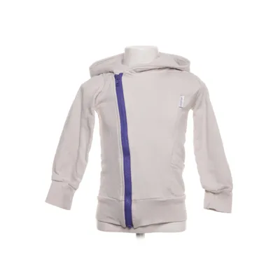 Huvtröja (Vit) från Gugguu Ekologisk bomull