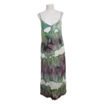 Klänning (Grön, Flerfärgad) från Acne Studios Viskos