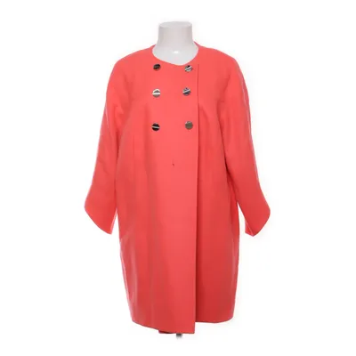 Kappa (Röd) från Ted Baker Kashmir, Elastan, Polyamid, Polyester, Ull