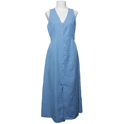 Maxi jurk (Blauw) van Primark Polyester