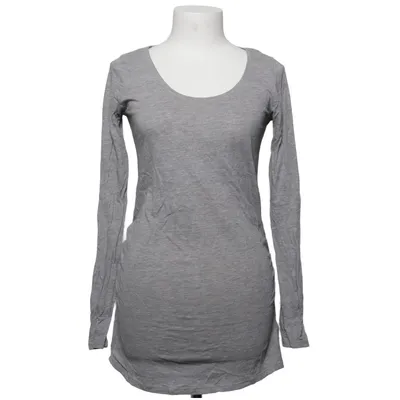 Zwangerschapsshirt (Grijs) van New Look Maternity Katoen, Viscose