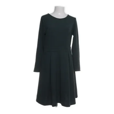 Klänning (Grön) från About You Elastan, Polyester