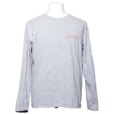 Långärmad t-shirt (Softstyle) från Gildan Softstyle Bomull, Polyester