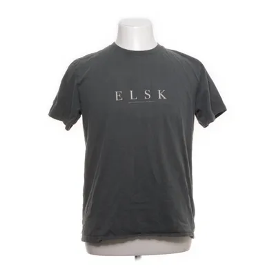T-shirt (Grön) från Elsk Ekologisk bomull