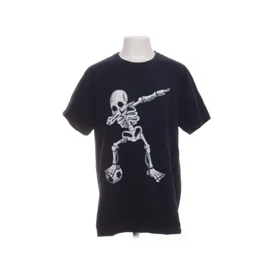 T-shirt (Blå) från Fruit of the Loom Bomull