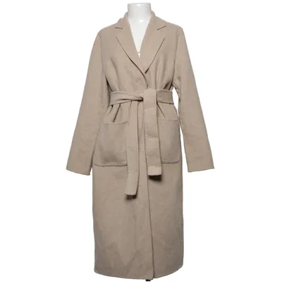 Kappa (Beige, Flerfärgad) från Diana Gallesi Polyester, Ull