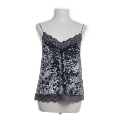 Pyjamatop (Blauw) van Crocker Elastaan, Polyester