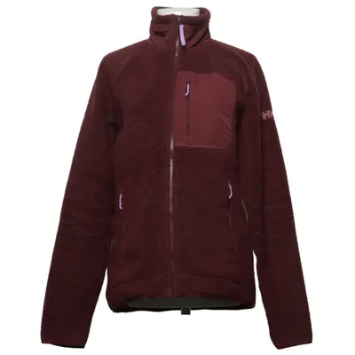 Fleece jacket (Purple) from Helly Hansen Recycled polyester