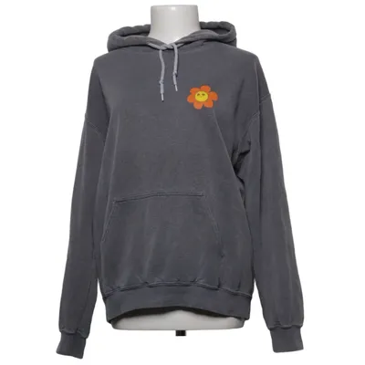 Kapuzenpullover (Grau) von BDG by Urban Outfitters