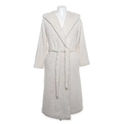 Bathrobe (White) from Day Dreams Duvet Days Polyester