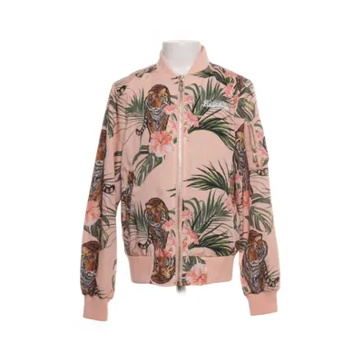 Bomberjacka (Rosa, Flerfärgad) från Blount & Pool Polyester