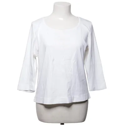 Långärmad t-shirt (Vit) från Hennes Bomull