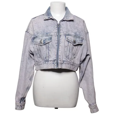 Jeansjacka (ROGUE ACID) från Dua Lipa x Pepe Jeans Bomull