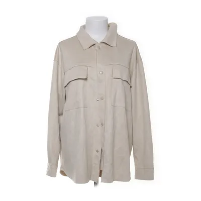Surchemise (Beige) de Kapalua Élasthane, Polyester