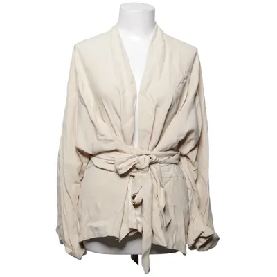 Omlottblus (Beige) från Rodebjer Viskos