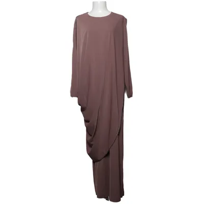 Evening gown (Brown) from Sara