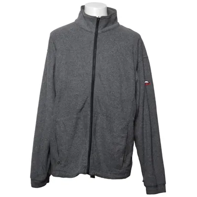 Veste polaire (Gris) de McKinley Polyester