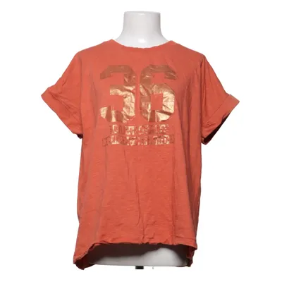 T-shirt (Orange) från Adia Bomull