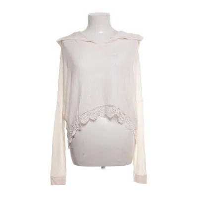 Huvtröja (Beige) från Abercrombie & Fitch