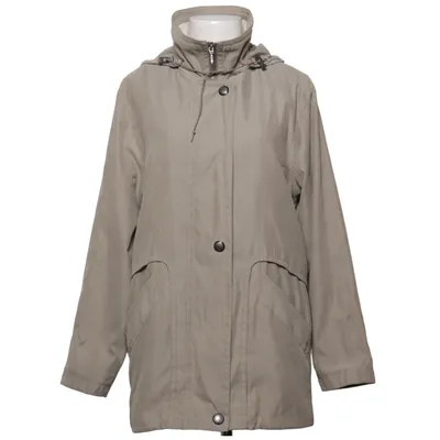 Parka (Beige) de Etage Polyamide, Polyester