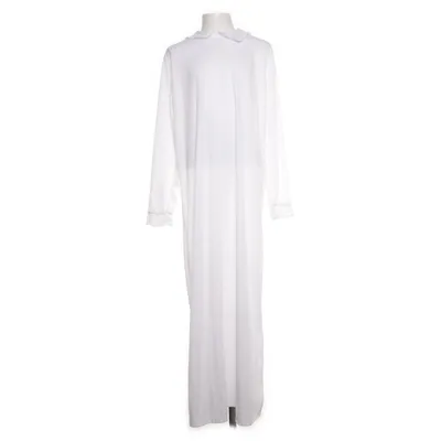 Chemise (Wit) van Joker Polyester