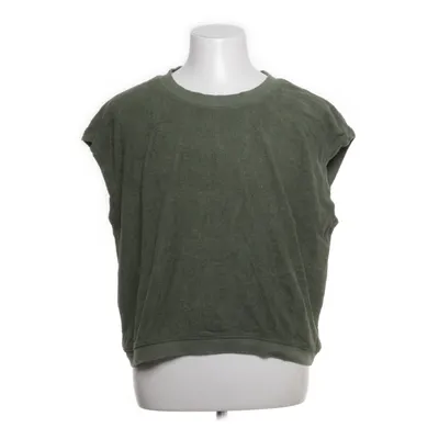 Slipover (Green) from Jonas Nielsen Organic cotton