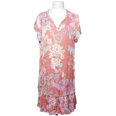 Kjole (419M-485) fra Odd Molly Viscose