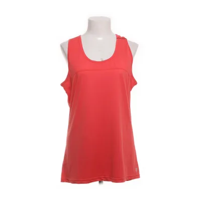 Sports tank top (Pink) from Energetics Body and Soul Elastane, Polyester