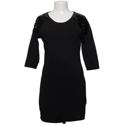 Dress (Black) from Rules by Mary Cotton, Elastane