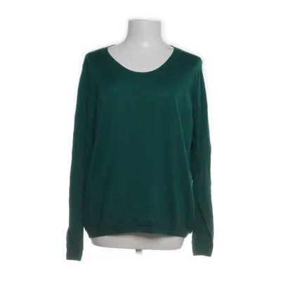 Sweater (Grøn) fra WHYRED Merinould