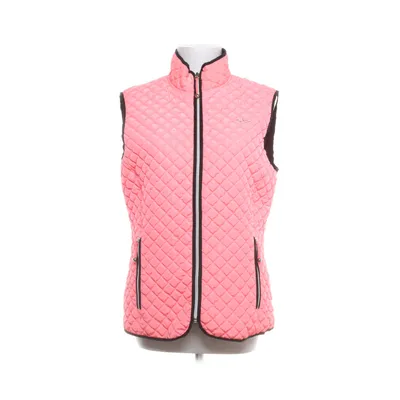 Outdoor vest (Roze, Zwart) van Röhnisch Polyester, Elastaan