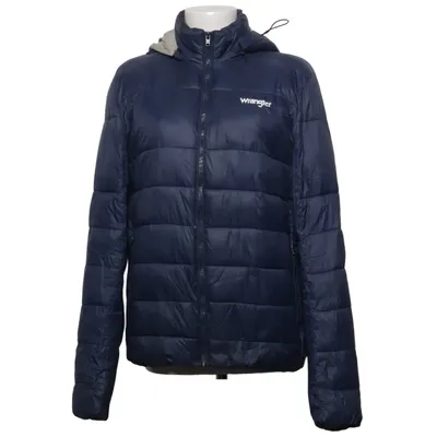 Veste (Bleu) de Wrangler Polyamide