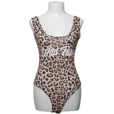 Body (WMN-EU-36) von PrettyLittleThing Elasthan, Polyester