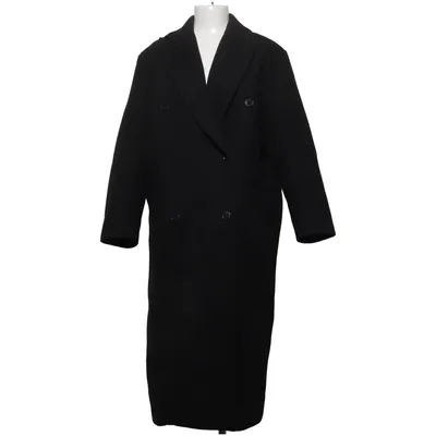 Mantel (Alex Wool Coat) von Weekday Acryl, Polyamid, Polyester, Viskose, Wolle