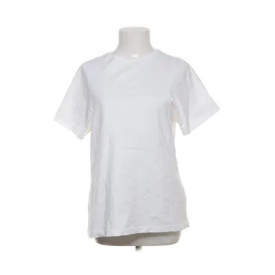 T-shirt (Vit) från Totême Ekologisk bomull