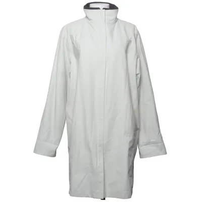 Regenjas (Beige) van Milo Coats