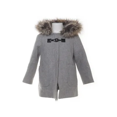 Kappa (Grå) från Zara Girls Acetat