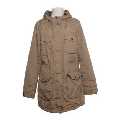 Parkas (Beige) från Weather Report Bomull, Polyester