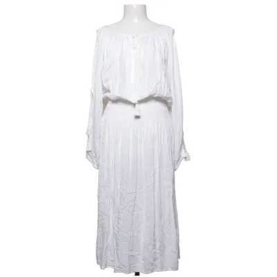 Jurk (Wit) van Michael Kors Viscose